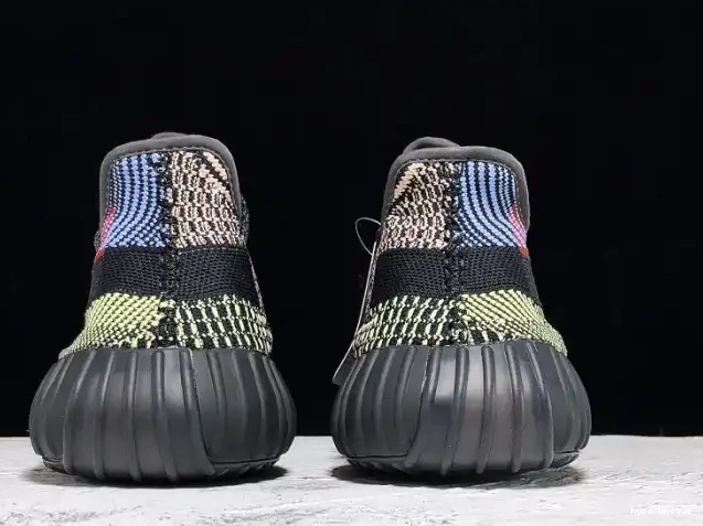 hype Yeezy 350 V2 Adidas Boost FW5190 